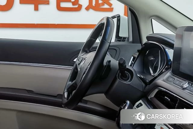 Buick GL8 id 4207094 из Китая 7