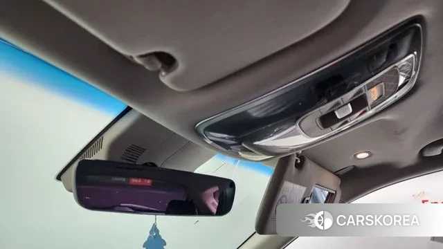 Genesis GV80 id 3778156 из Кореи 7