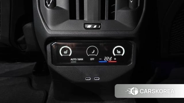 BMW X3 (G45) id 4748808 из Кореи 7