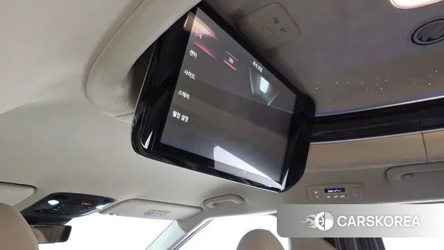 Kia The New Carnival 4th Generation id 3610328 из Кореи 7