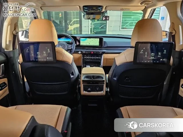 Kia Carnival 4th generation id 3616363 из Кореи 7