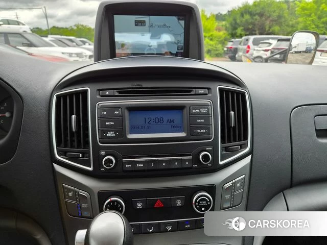 Hyundai The New Grand Starex id 4378088 из Кореи 7