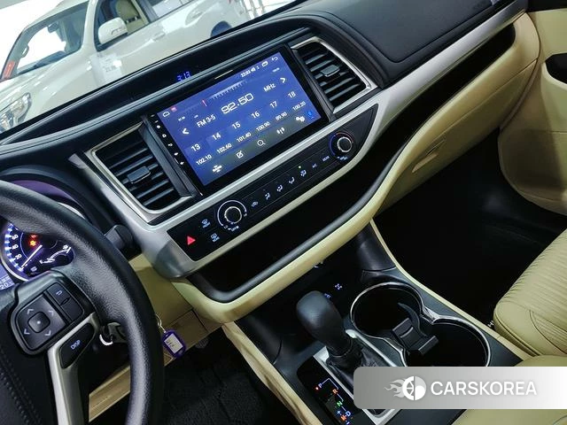 Toyota Highlander id 4207837 из Китая 7