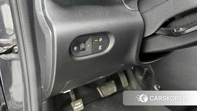 Hyundai Casper id 3818087 из Кореи 7