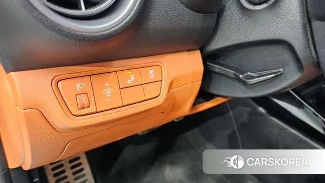 Kia The New K3 2nd generation id 3922563 из Кореи 7