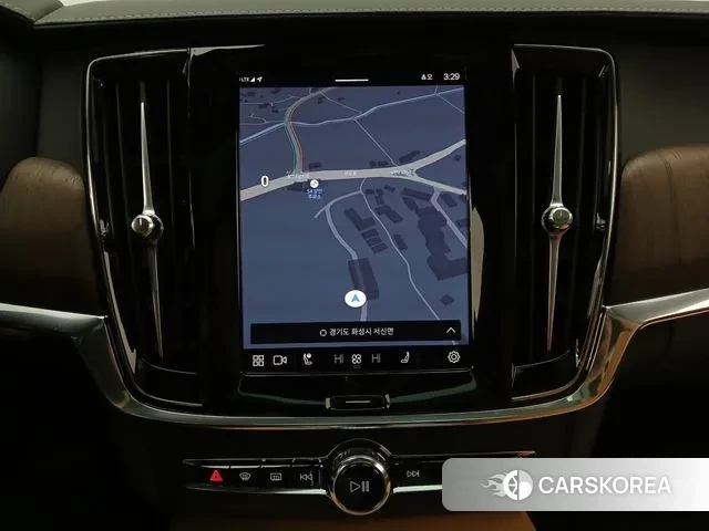 Volvo S90 id 3725708 из Кореи 7