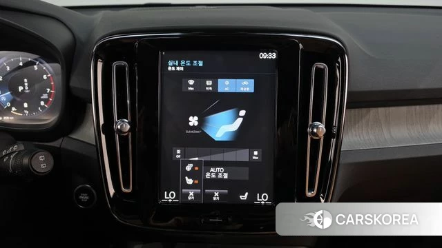 Volvo XC40 id 4750102 из Кореи 7