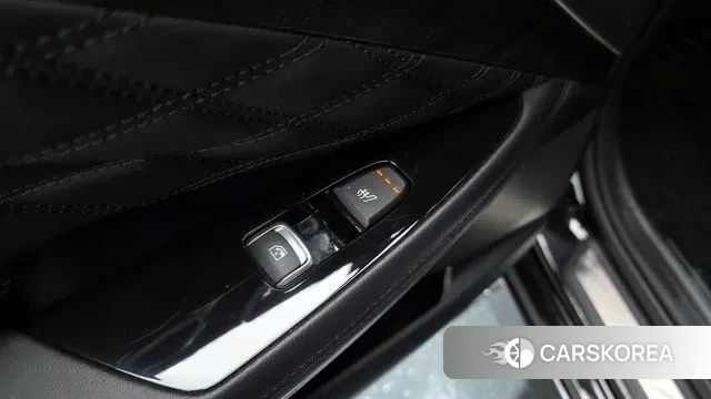 Kia K8 Hybrid id 3740783 из Кореи 7