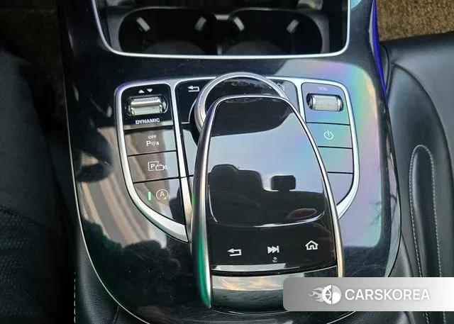 Mercedes-Benz CLS-Class C257 id 3789119 из Кореи 7