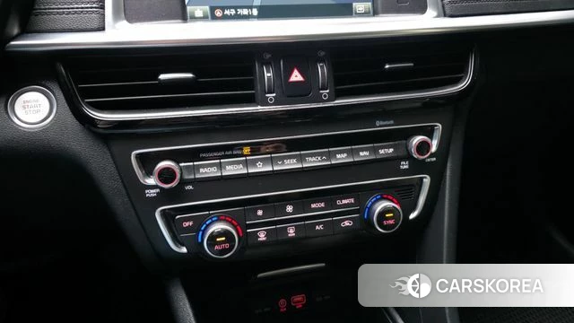 Kia The New K5 2nd generation id 3917122 из Кореи 7