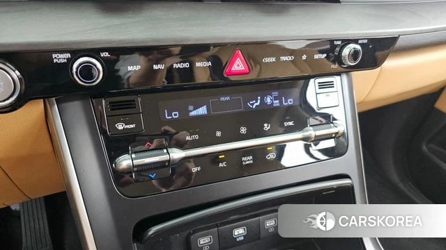 Kia Carnival 4th generation id 4692537 из Кореи 7