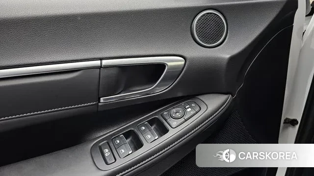 Hyundai Sonata (DN8) id 3577052 из Кореи 7