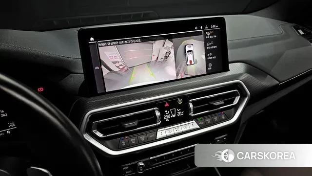 BMW X3 (G01) id 3770142 из Кореи 7