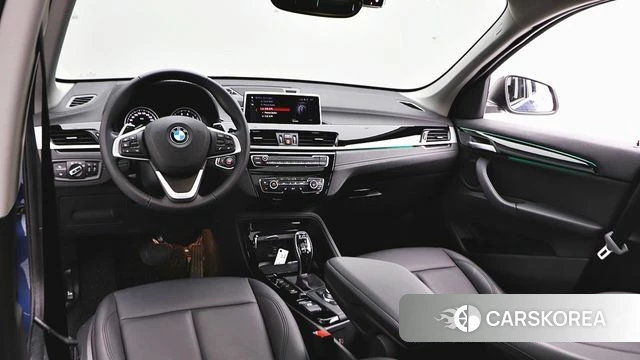 BMW X1 (F48) id 4641271 из Кореи 7