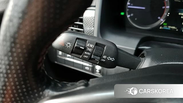 Ssangyong Rexton Sports Cannes id 4283903 из Кореи 7