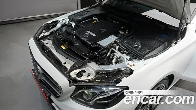 Mercedes-Benz E-Class W213 id 2674505 из Кореи 7