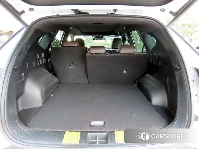 Hyundai Tucson Hybrid (NX4) id 3459244 из Кореи 7