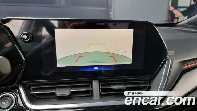 Chevrolet (GM Daewoo) Trax Crossover id 2867777 из Кореи 7