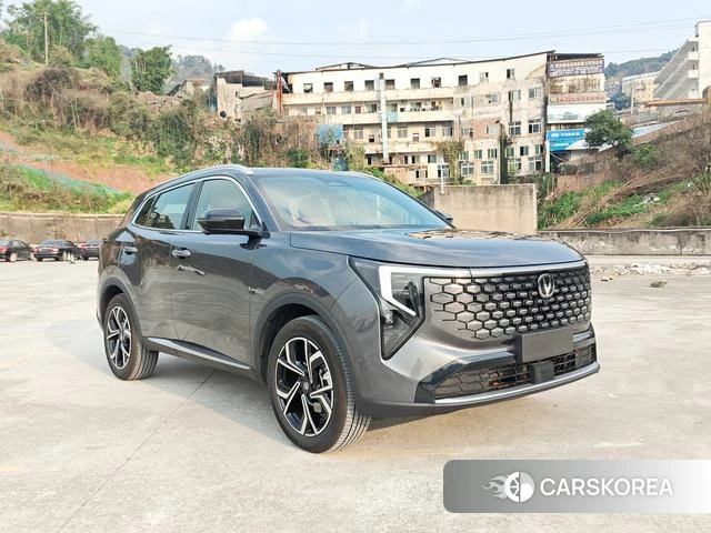 Chang'an CS55 PLUS id 3920418 из Китая 7