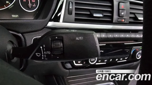 BMW 3 Series GT (F34) id 2567336 из Кореи 7