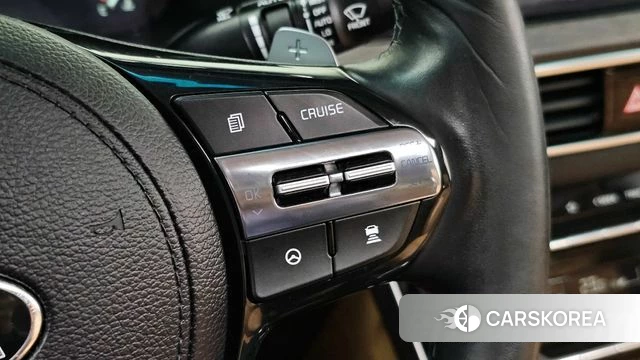 Kia K7 Premier id 3936474 из Кореи 7