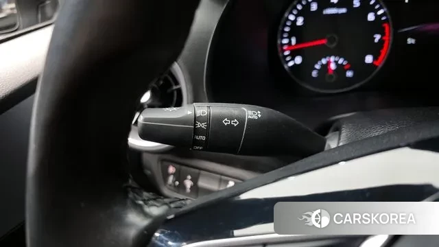 Kia The New K3 2nd generation id 3597102 из Кореи 7