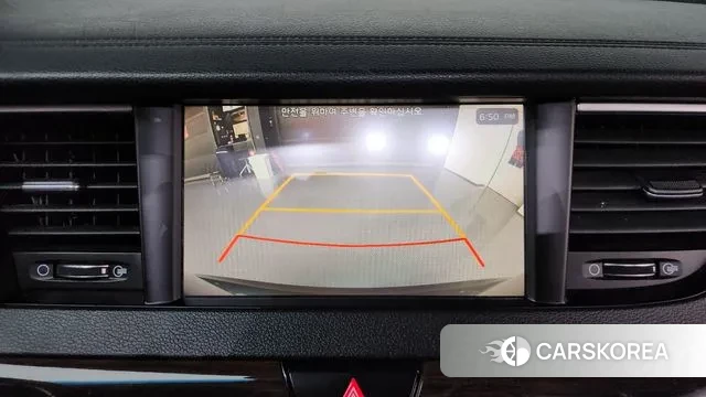 Kia Come New K7 id 3375140 из Кореи 7