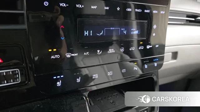 Hyundai Staria id 3441893 из Кореи 7