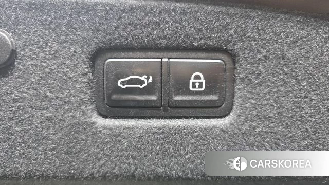 Kia K8 id 4835030 из Кореи 7