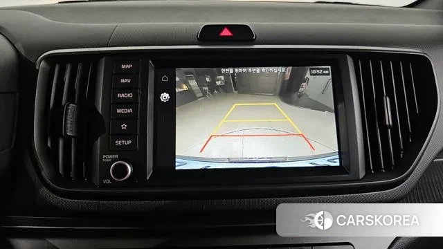 Kia The New Kia Ray EV id 3482265 из Кореи 7