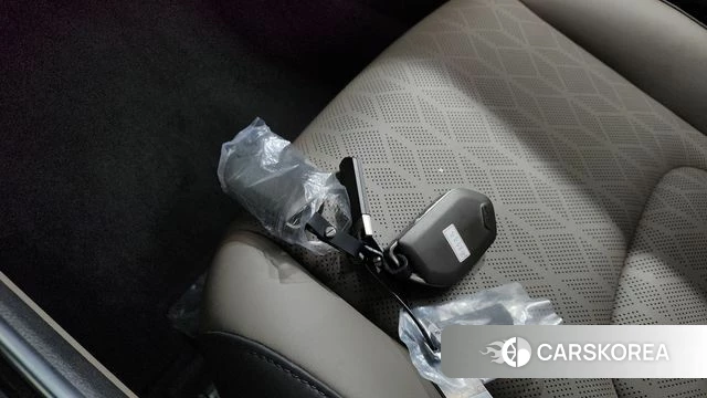 Kia The New Carnival 4th Generation id 4354432 из Кореи 7
