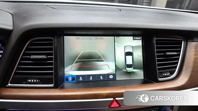 Genesis G80 id 3682210 из Кореи 7