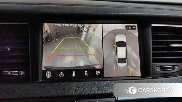 Kia Come New K7 id 3808471 из Кореи 7