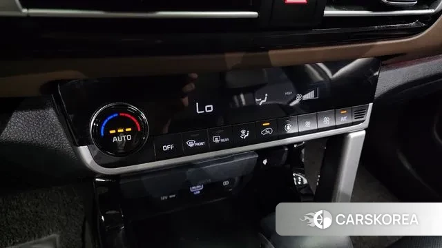 Kia Seltos id 3017982 из Кореи 7