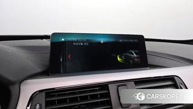 BMW 3 Series GT (F34) id 3433910 из Кореи 7