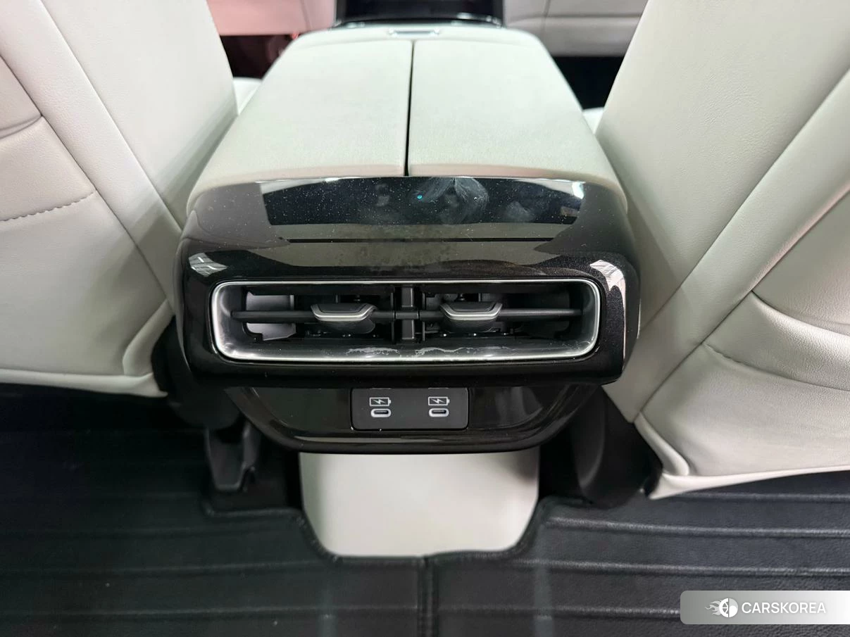 Honda GAC P7 id 4440379 из Китая 7