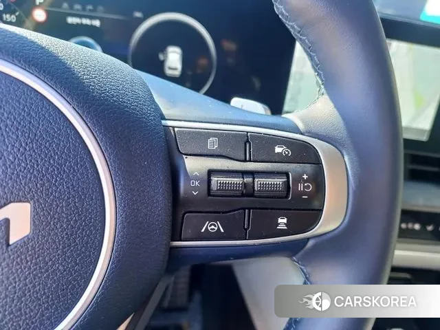 Kia Sportage 5th Generation id 3289312 из Кореи 7