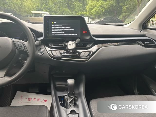 Toyota IZOA id 4278462 из Китая 7