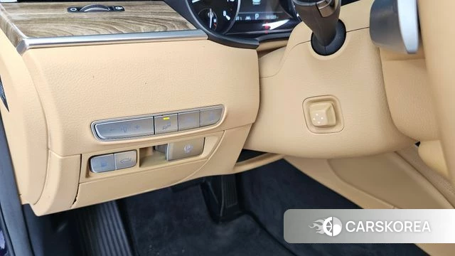 Kia More K9 id 4580944 из Кореи 7