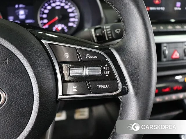 Kia Come New K3 id 3021050 из Кореи 7