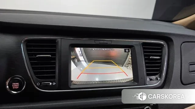 Kia The New Carnival id 3698394 из Кореи 7