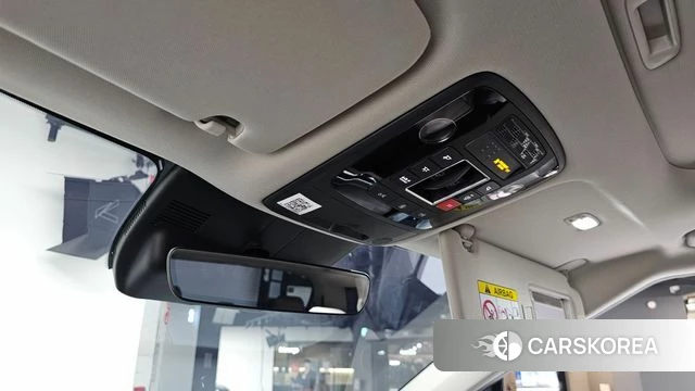 Kia The New Carnival 4th Generation id 4266608 из Кореи 7