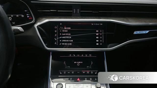 Audi A7 (4K) id 3860495 из Кореи 7