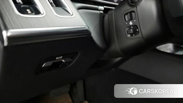 Mercedes-Benz S-Class W223 id 3877679 из Кореи 7