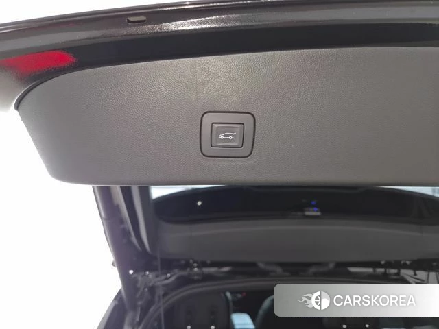 Chevrolet (GM Daewoo) Trax Crossover id 3982028 из Кореи 7