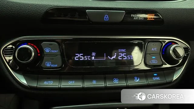 Hyundai i30 (PD) id 3677310 из Кореи 7