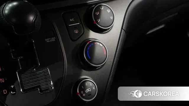 Kia The New Kia Ray id 3257166 из Кореи 7