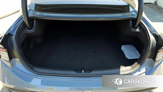 Hyundai Sonata D Edge (DN8) id 4280173 из Кореи 7