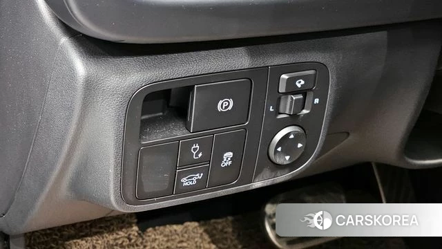 Hyundai Ionic 6 id 4223364 из Кореи 7