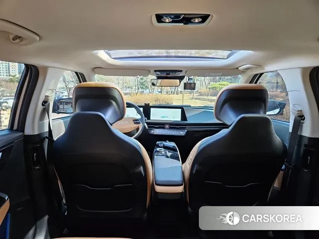 Kia EV6 id 3733221 из Кореи 7